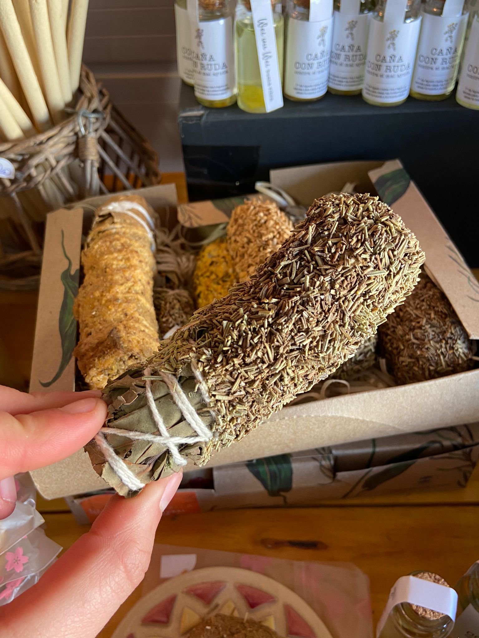 Hierbas y Ramilletes - Imagen 6