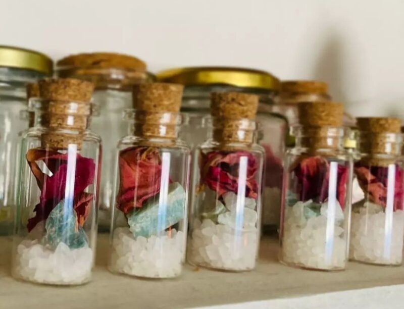 Spell Jars - Imagen 7