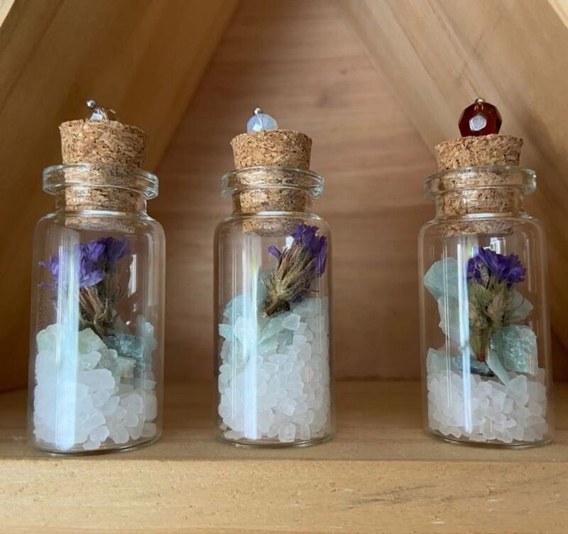 Spell Jars - Imagen 6