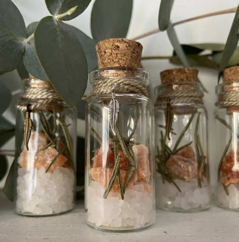 Spell Jars