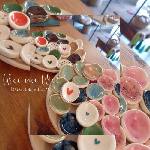Piedras antiestrés ✨ Worry stones🧘‍♀️🧘